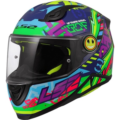 LS2 FF812 KID SVENT