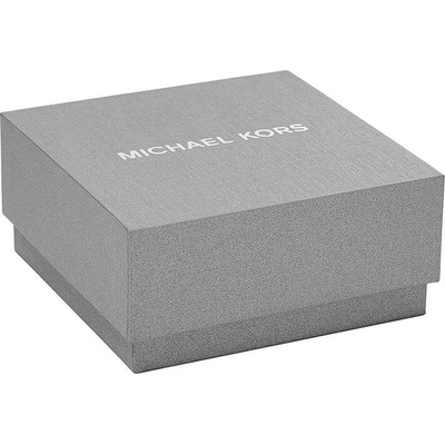 Michael Kors Позлатена сребърна гривна Michael Kors (MKC174400710)