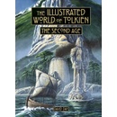 Knihy The Illustrated World of Tolkien The Second Age - David Day, Cassell