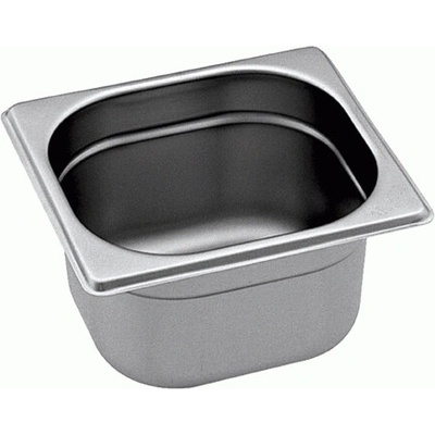 Gastronorm GN 1/6 100
