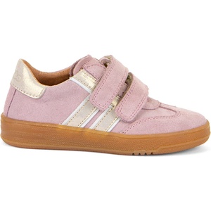Froddo Детски ежедневни обувки Froddo Kid's Lou Casual shoes - Pink - размер 35 (EU) (702-4270-0422)