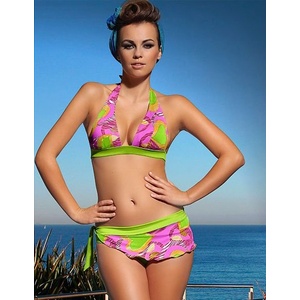 Ewlon Дамски бански две части модел 55302 Ewlon