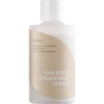 ISNTREE Yam Root Vegan Milk Toner хидратиращ тонер за лице с корен от ямс унисекс 200 мл