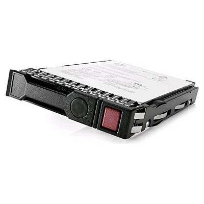 HP Enterprise 6TB SAS 7.2K LFF LP 512e DS HDD, 861746-B21