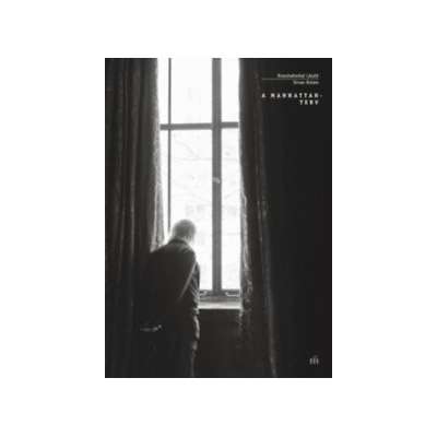 A Manhattan-terv