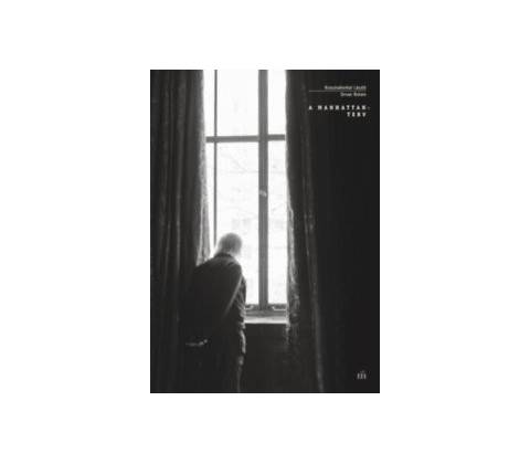 A Manhattan-terv