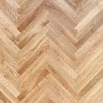 Meda Parquet Многослоен паркет Meda Parquet Rovere Carugate Herringbone (6244)