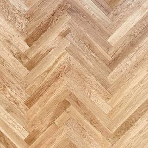 Meda Parquet Многослоен паркет Meda Parquet Rovere Carugate Herringbone (6244)