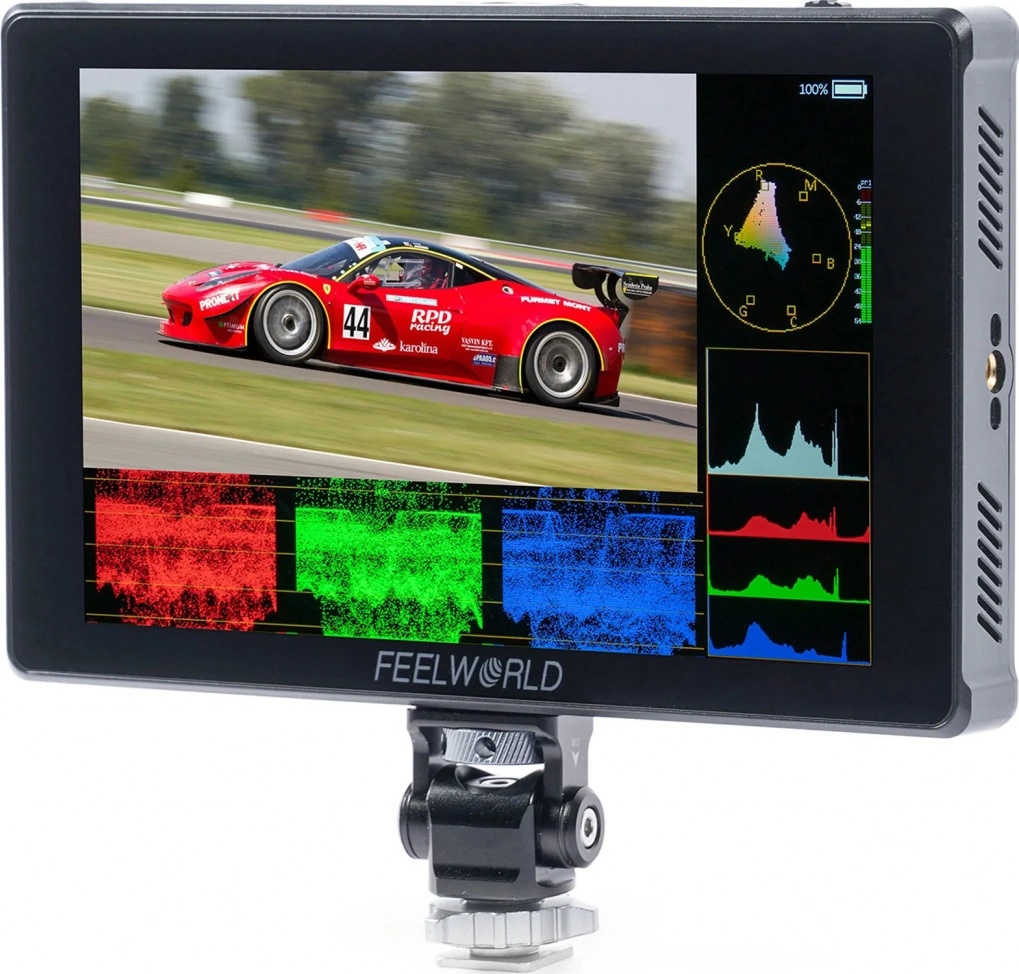 Feelworld F7 PLUS