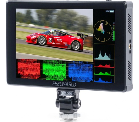 Feelworld F7 PLUS