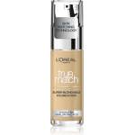 L'Oréal True Match течен фон дьо тен цвят 3D3W 30ml