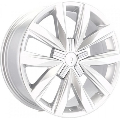 RACING LINE B1351 8x18 5x120 ET50 silver