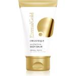 Organique Eternal Gold Smoothing Therapy лек лосион за тяло с блясък 150ml