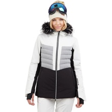 Fundago Salina Padded Jacket 100 white