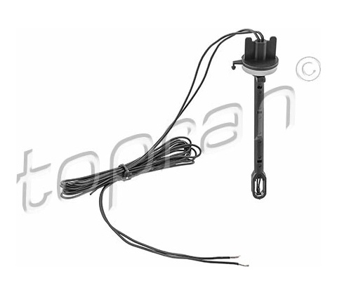 TOPRAN 502 806