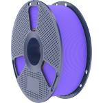SUNLU PLA Matte Lavender Purple - 1, 75 mm / 1000 g (6933582323257)