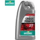 Motorex Cross Power 2T 1 l