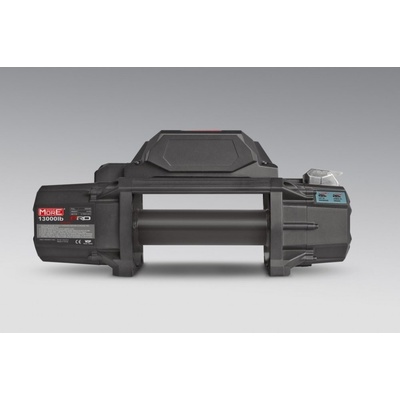 Naviják MorE4x4 PRO | 12V | 5897 kg (13000 lb) | Bez lana a kladky