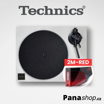 Technics SL-40CBTE