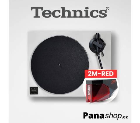 Technics SL-40CBTE