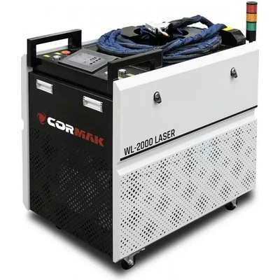 CORMAK WL2000 3v1