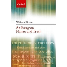 Hinzen, W Essay on Names and Truth - Wolfram Hinzen