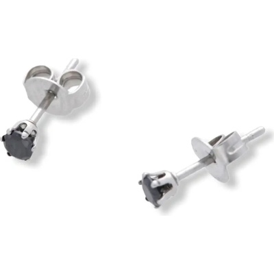 CHM tečka na puzetu černé 15689