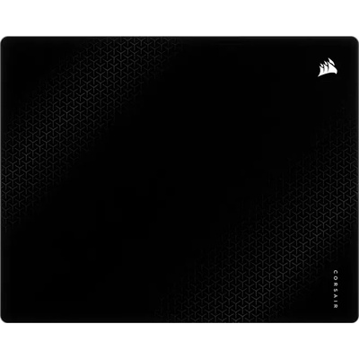 Corsair Corsair MM Glass Large Black Стъклен геймърски пад за мишка (CH-9460000-WW)
