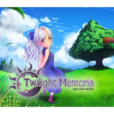 Twilight Memoria