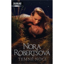 Temné noci - Robertsová Nora, Pevná vazba vázaná