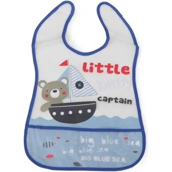 Image 1 of Cangaroo Лигавник Happy meal 1004 син