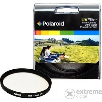 Polaroid UV MC 62 mm