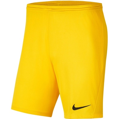 Nike Dri-fit park 3 jr tqo m