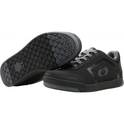ONeal Pinned Flat V.22 MTB black/Gray