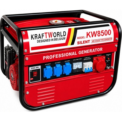 KraftWorld KW-8500