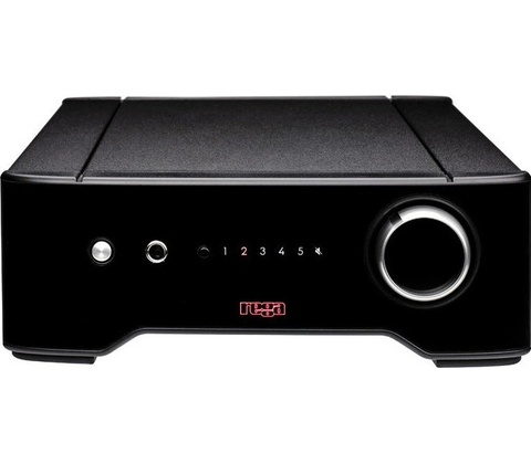 Rega Brio