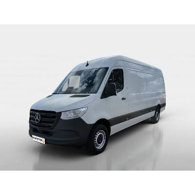 Mercedes-Benz Sprinter 140 kW