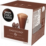 NESCAFÉ Кафе капсули NESCAFE Dolce Gusto Chococino 8 напитки (7613035690660)