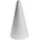 Dalprint Styrofoam cones 350mm 4pcs