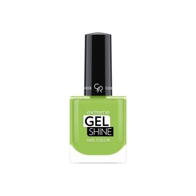 Golden Rose Extreme Gel Shine lak na nehty 78 10,2 ml