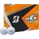Bridgestone E6 míčky