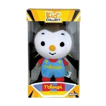 Jemini Плюш Jemini