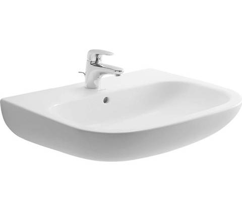 Duravit D-Code 23106500002
