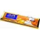 Lindt biela čokoláda s mandľami 300 g