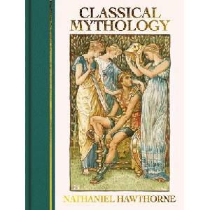 Classical Mythology | Walter Crane (ISBN: 9781398858718)