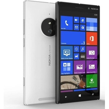 Nokia Lumia 830