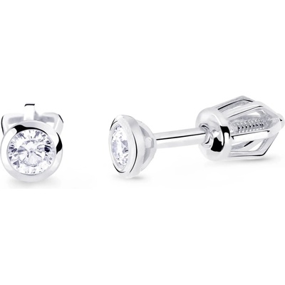 Cutie Jewellery Minimalistické pecky Z8007-30-10-X-2