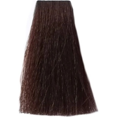 Mila milton Color Cream Profi krémová farba na vlasy prírodná čokoláda 4.14 100 ml