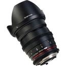 Samyang 24mm f/1.5 AS IF UMC Nikon