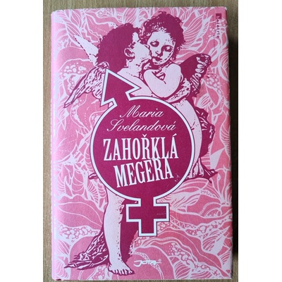 Maria Svelandová - Zahořklá megera
